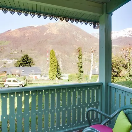 De Peyrelance * Cauterets