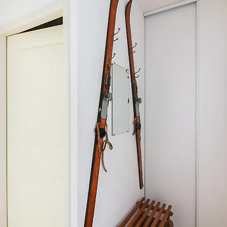 De Peyrelance Domek alpejski *