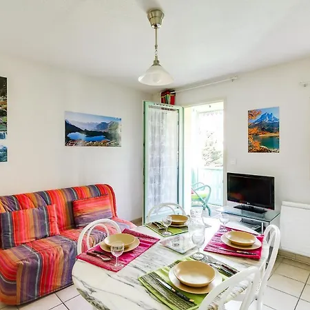 Chalet De Peyrelance