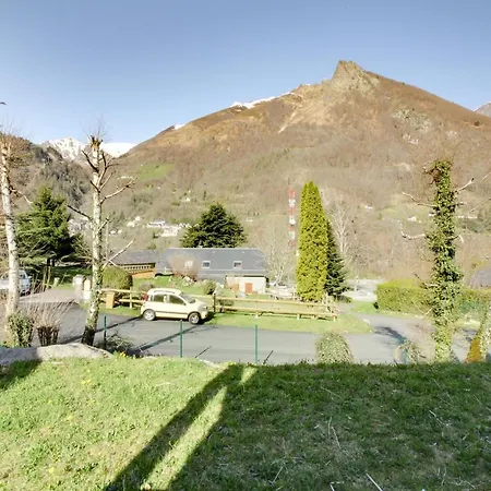 De Peyrelance * Cauterets