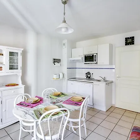 De Peyrelance Chalet
