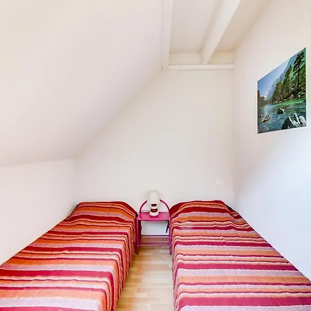 Chalet De Peyrelance *