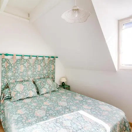 Chalet De Peyrelance *