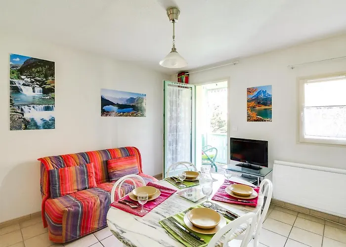 Horská chata De Peyrelance