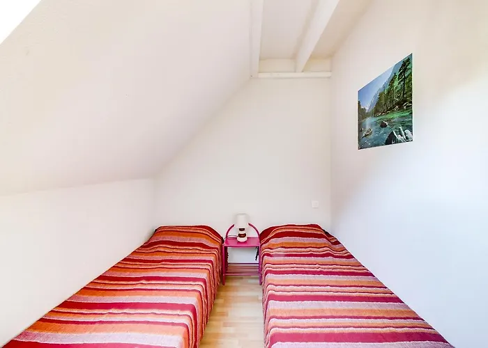 Horská chata De Peyrelance *