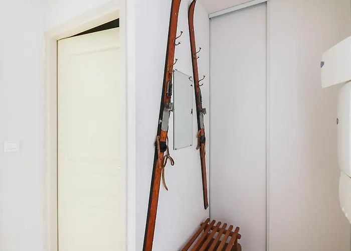 De Peyrelance Horská chata *